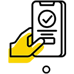 Quick Booking Process